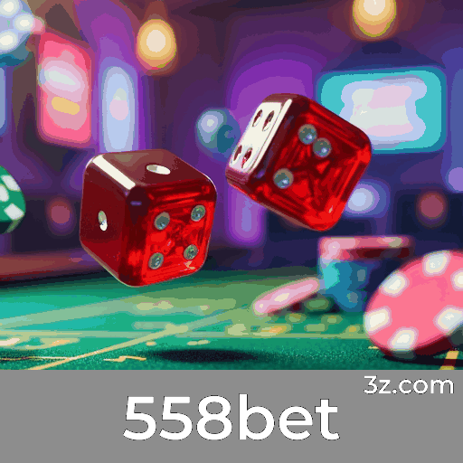 Experiência Premium de Jogos de Casino no 558bet