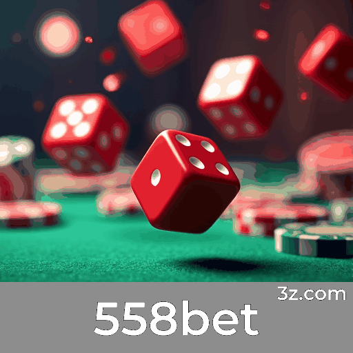 Experiência Premium de Jogos de Casino no 558bet