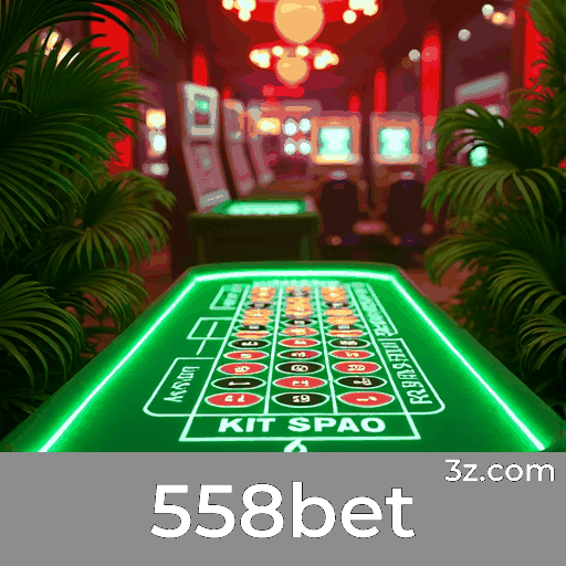 558bet: Estável, Seguro e Otimizado para o Brasil