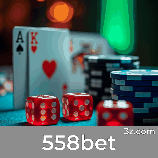 Desenvolvimento Revolucionário de Jogos para 558bet