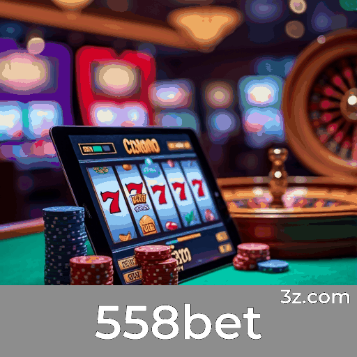 558bet: Ofertas Exclusivas para Usuários Brasileiros
