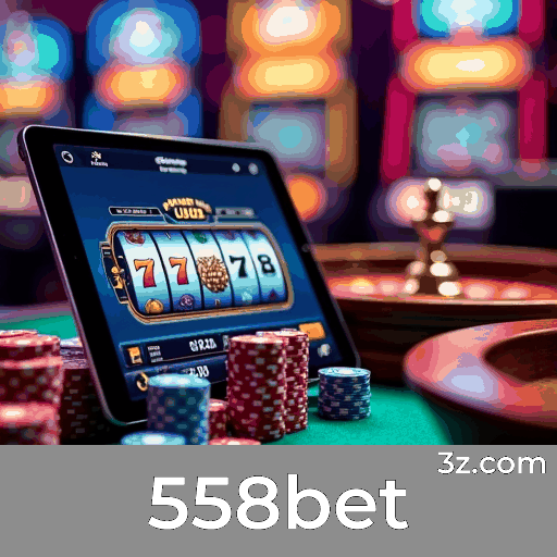 558bet: Estável, Seguro e Otimizado para o Brasil