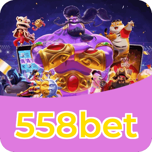 Slots Premium da PG Soft na 558bet